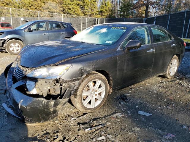 lexus es350 2008 jthbj46g382160826