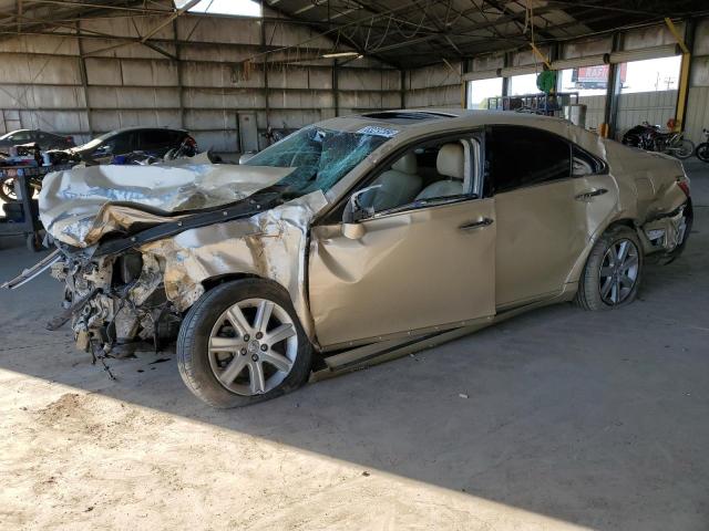 lexus es 350 2008 jthbj46g382161667