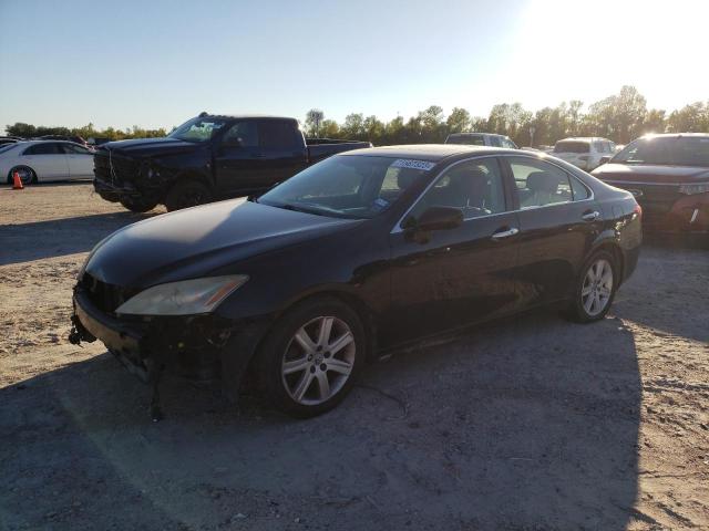 lexus es 350 2008 jthbj46g382171390