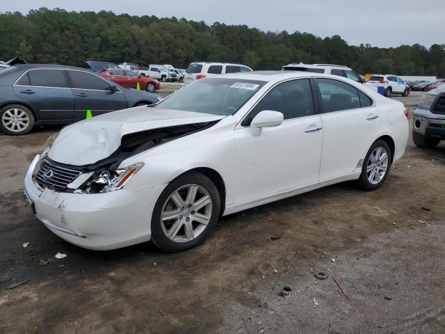 lexus es 350 2008 jthbj46g382178324