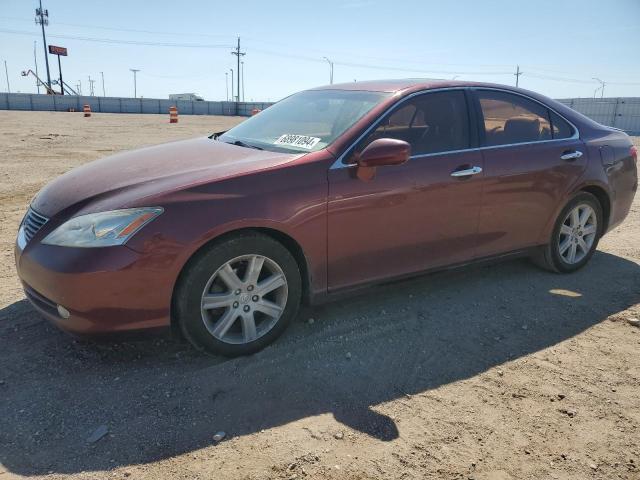 lexus es 350 2008 jthbj46g382197911