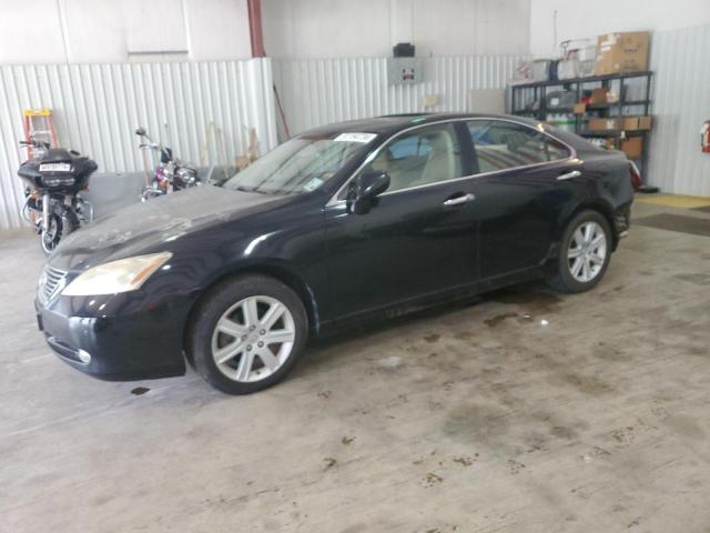 lexus es350 2008 jthbj46g382216439