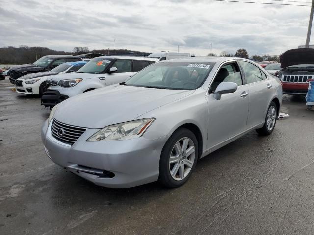 lexus es 350 2008 jthbj46g382224279