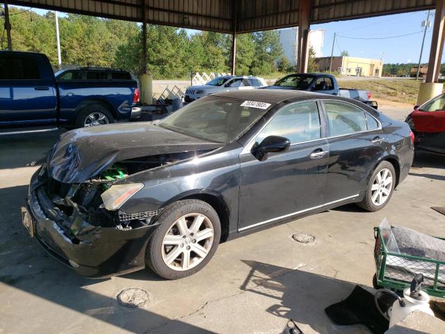 lexus es 350 2008 jthbj46g382246623