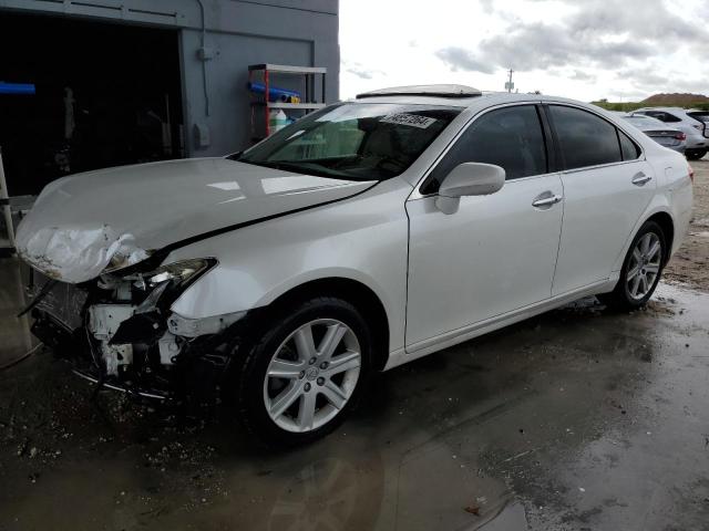 lexus es 350 2008 jthbj46g382250428