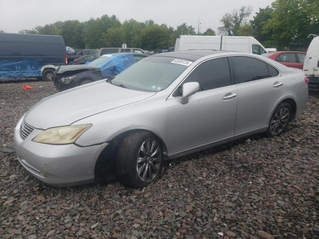 lexus es 350 2008 jthbj46g382259565