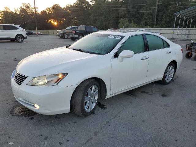 lexus es 350 2009 jthbj46g392283852