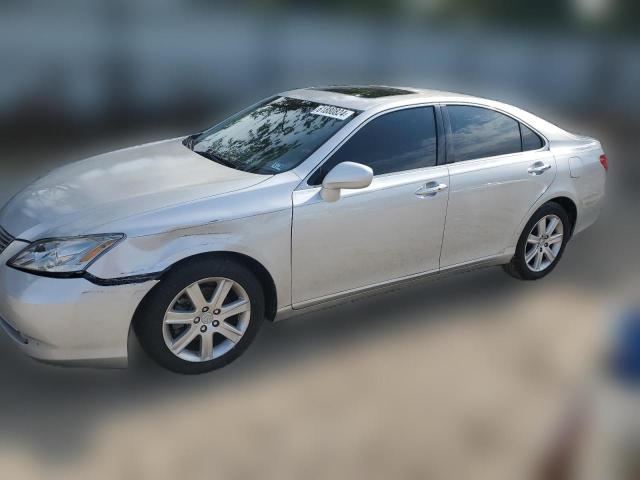 lexus es350 2009 jthbj46g392287416