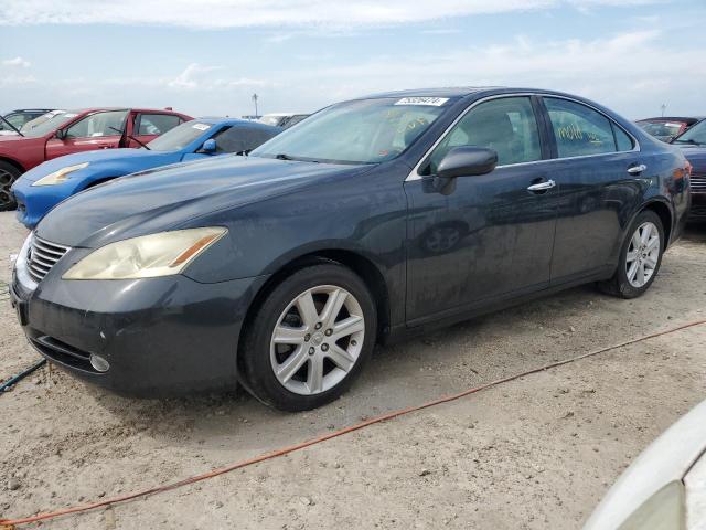 lexus es 350 2009 jthbj46g392301444