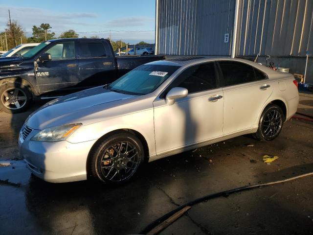 lexus es 350 2009 jthbj46g392309916