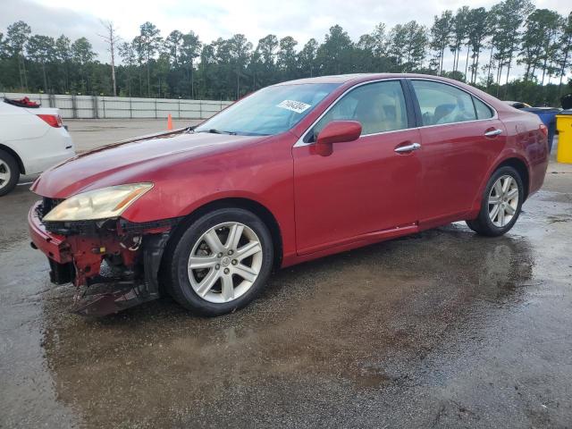 lexus es 350 2009 jthbj46g392320348