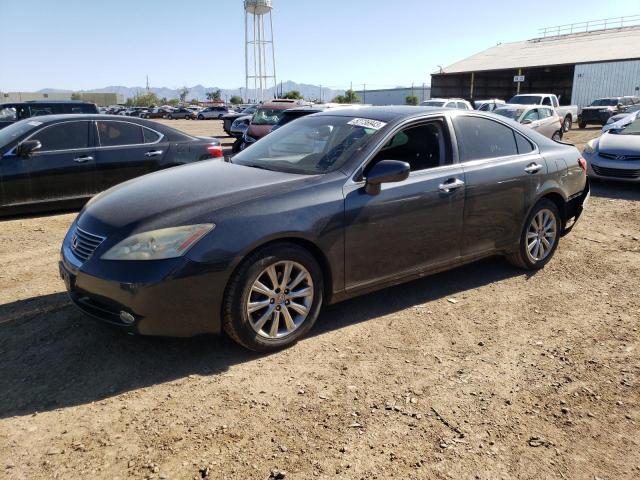 lexus es 350 2009 jthbj46g392333780