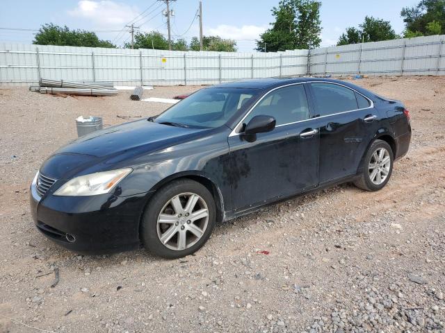 lexus es350 2007 jthbj46g472003711