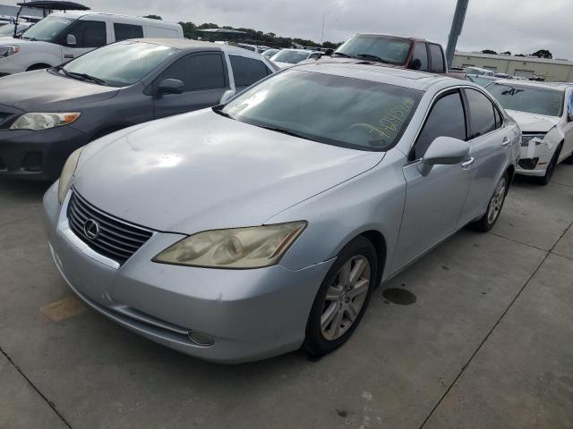 lexus es 350 2007 jthbj46g472006673