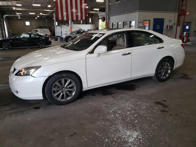 lexus es 350 2007 jthbj46g472007581