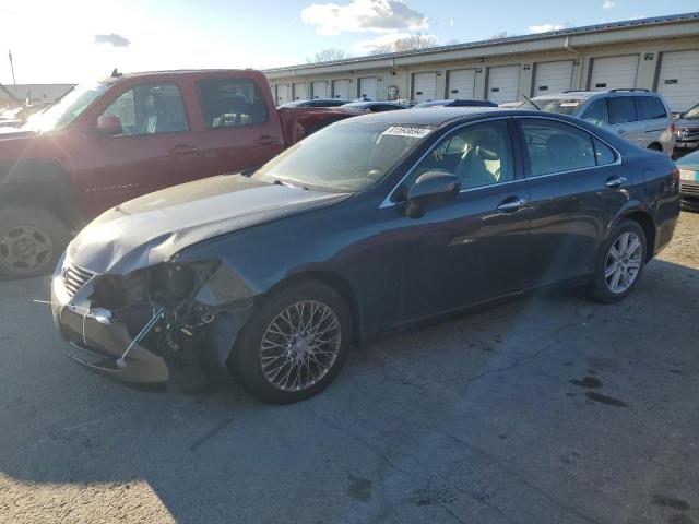 lexus es 350 2007 jthbj46g472016670