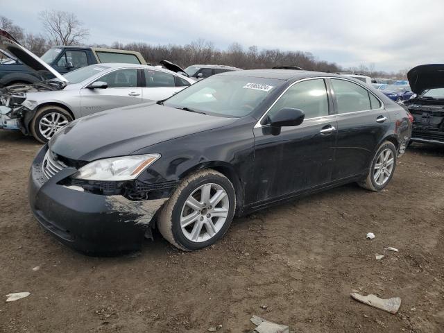 lexus es350 2007 jthbj46g472016684