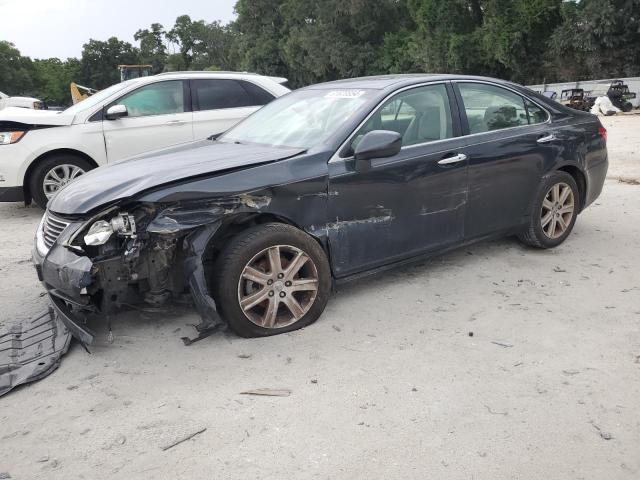 lexus es350 2007 jthbj46g472035784