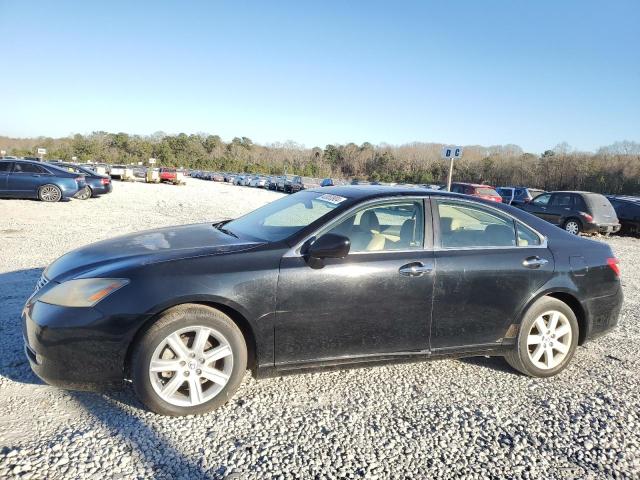 lexus es350 2007 jthbj46g472037583