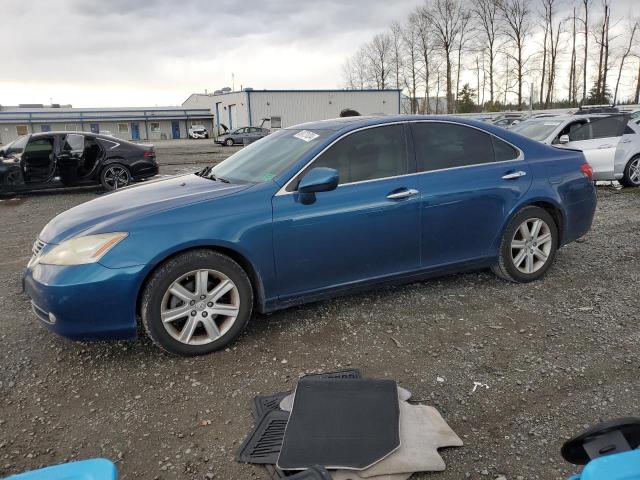 lexus es 350 2007 jthbj46g472044680