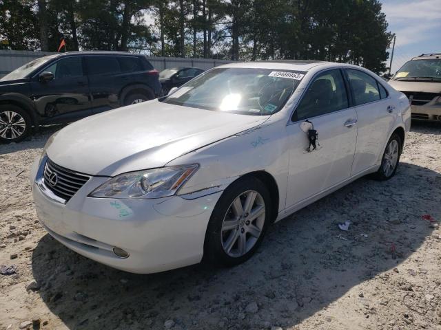 lexus es 350 2007 jthbj46g472045442