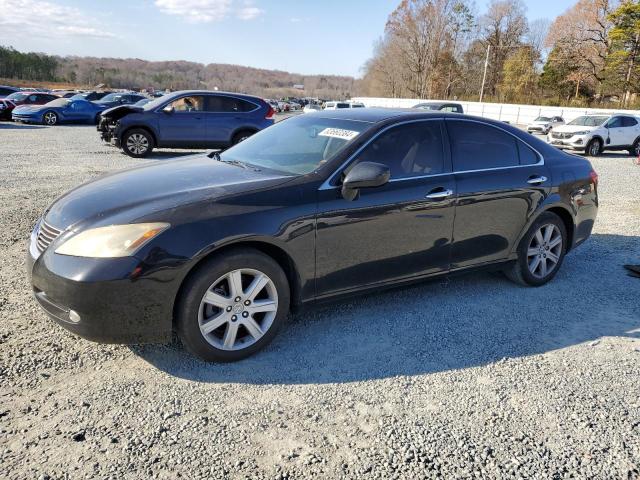 lexus es 350 2007 jthbj46g472050947