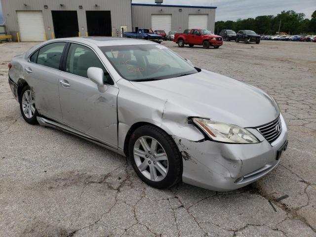 lexus es 350 2007 jthbj46g472053069