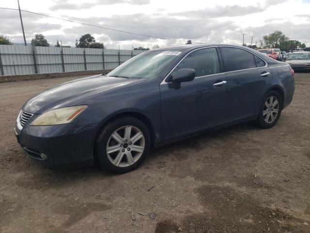 lexus es350 2007 jthbj46g472056442