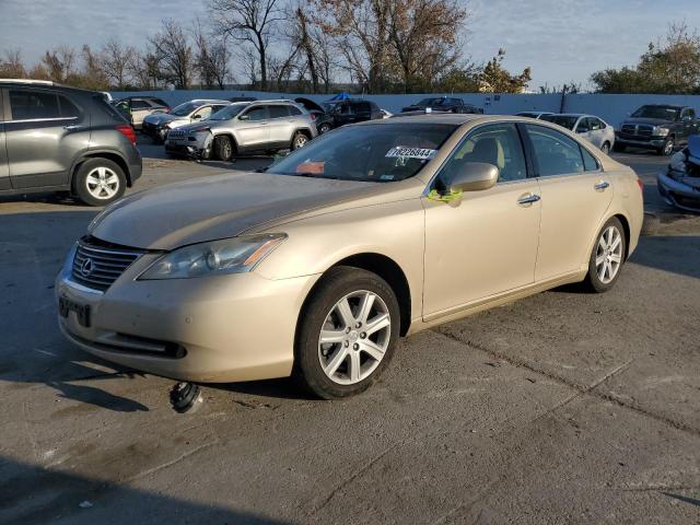 lexus es 350 2007 jthbj46g472064010