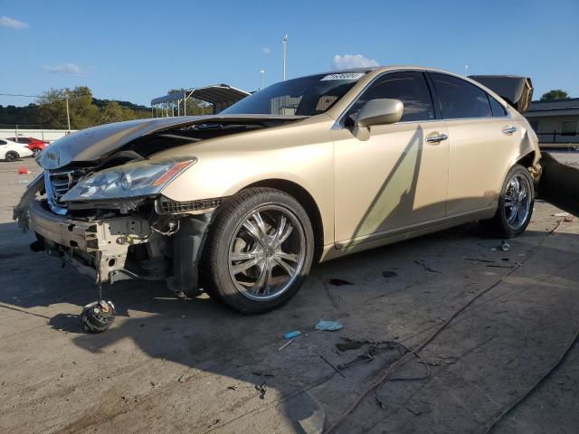 lexus es 350 2007 jthbj46g472064444