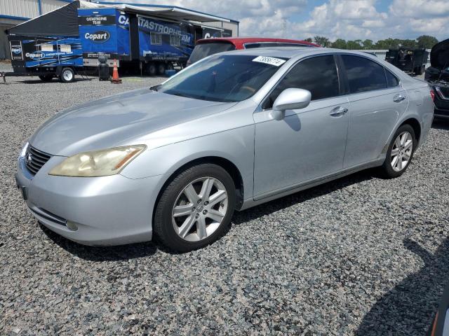 lexus es 350 2007 jthbj46g472071460