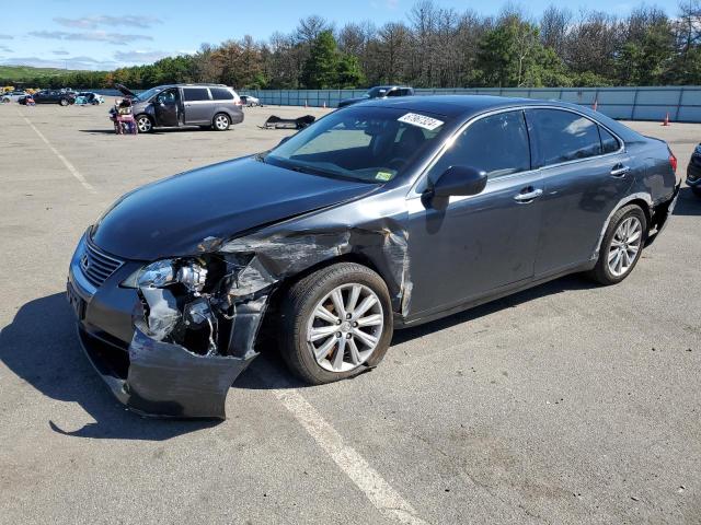 lexus es 350 2007 jthbj46g472072236