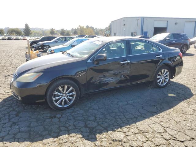 lexus es 350 2007 jthbj46g472080739