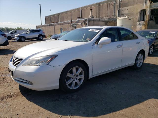 lexus es350 2007 jthbj46g472098397