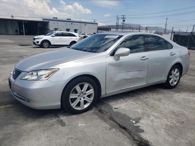 lexus es350 2007 jthbj46g472106451