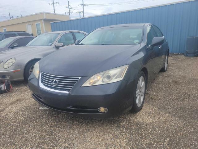 lexus es 350 2007 jthbj46g472114078