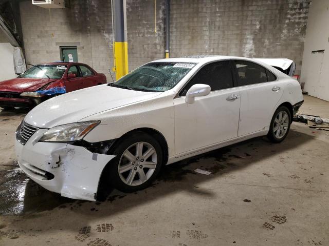 lexus es 350 2007 jthbj46g472120012