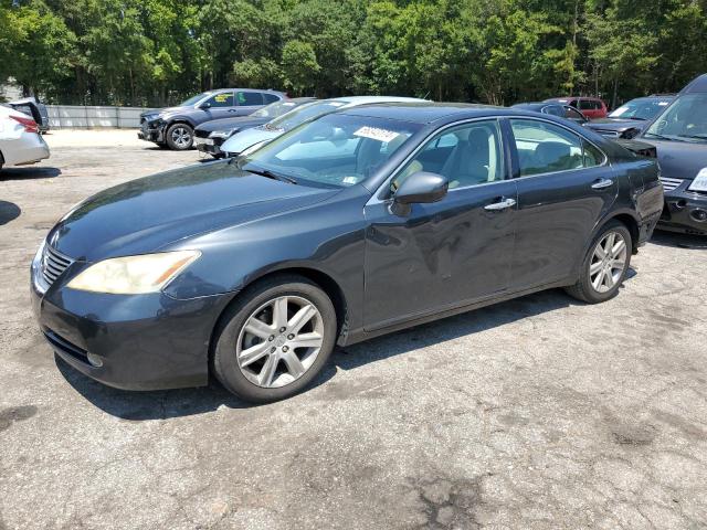 lexus es350 2007 jthbj46g472120947