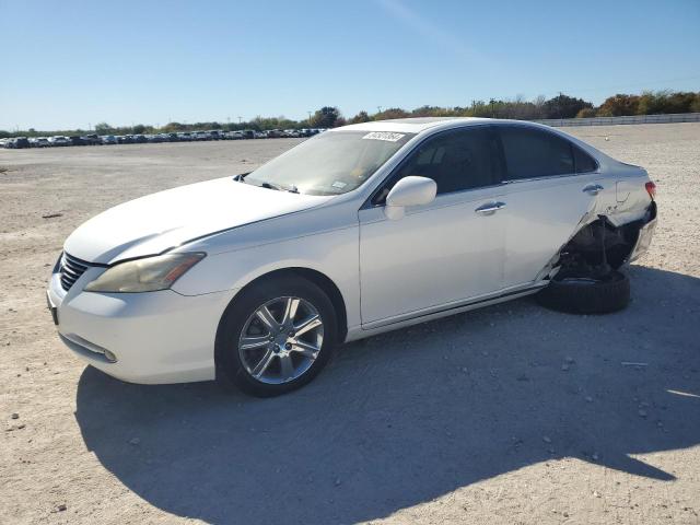 lexus es 350 2007 jthbj46g472124495