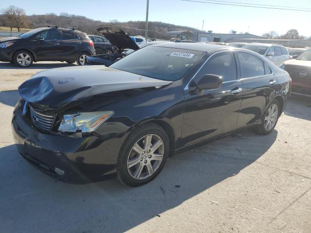 lexus es 350 2007 jthbj46g472125663