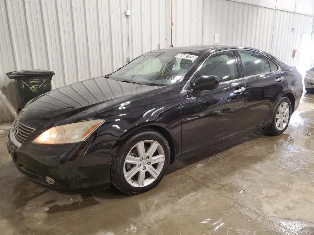 lexus es 350 2007 jthbj46g472127204