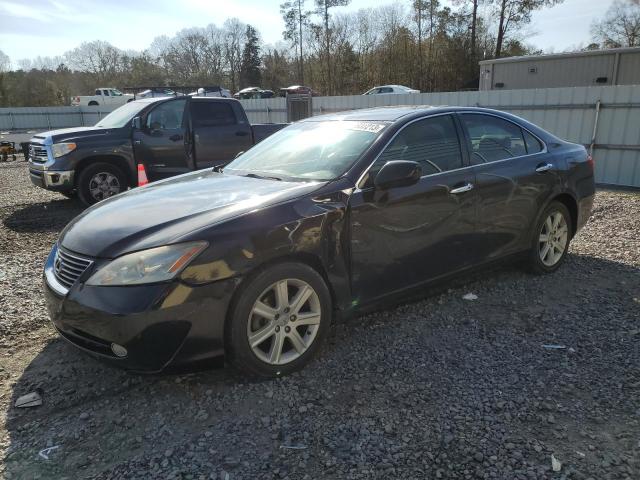 lexus es350 2007 jthbj46g472132869