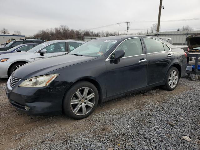 lexus es 350 2007 jthbj46g472139143