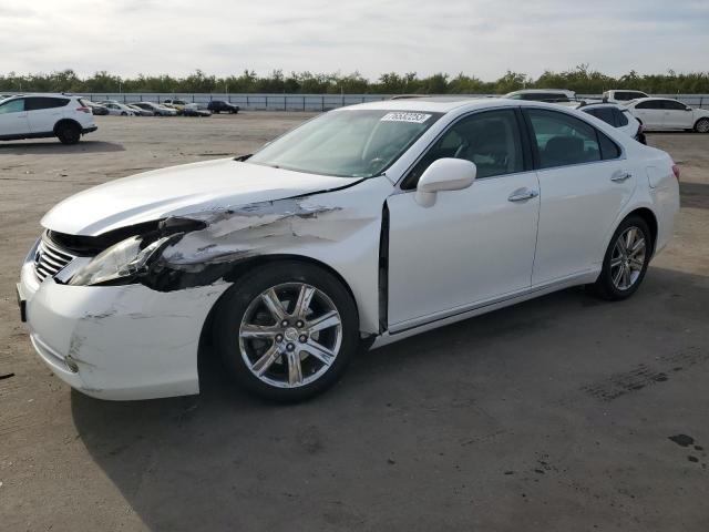 lexus es350 2007 jthbj46g472143967