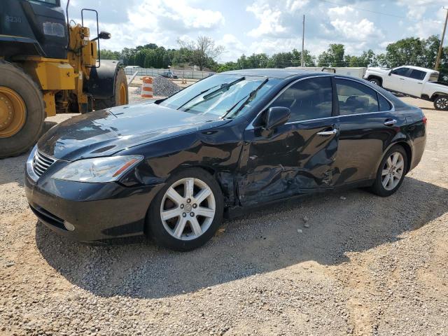 lexus es 350 2007 jthbj46g472145427