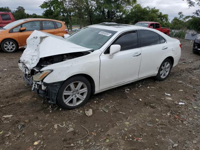 lexus es 350 2007 jthbj46g472146366