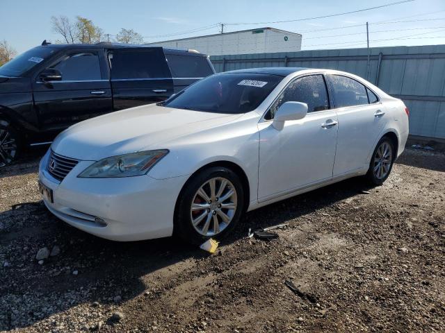 lexus es 350 2007 jthbj46g472150594