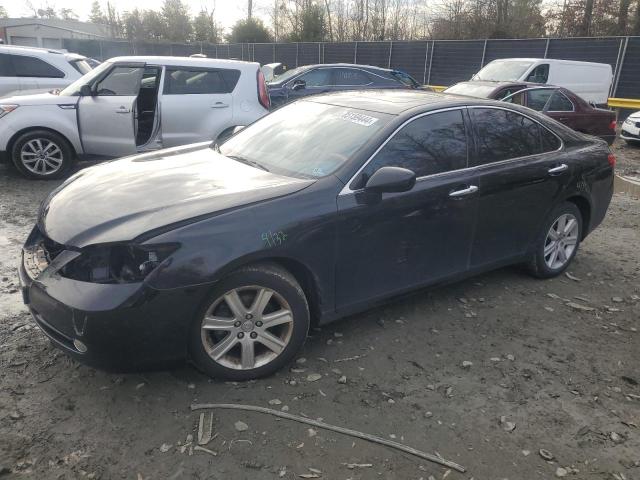 lexus es 350 2008 jthbj46g482157756