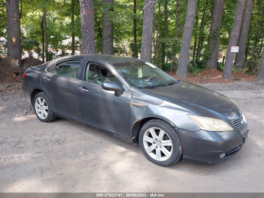 lexus es 2008 jthbj46g482168336