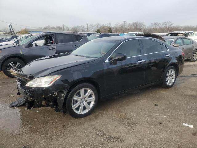 lexus es 350 2008 jthbj46g482180986